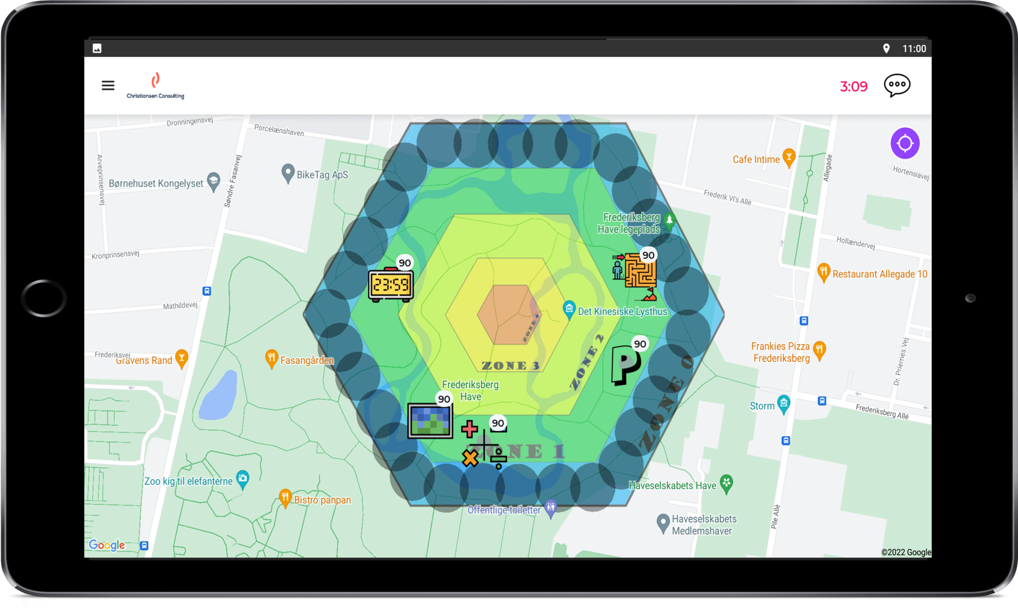 Battle Royale — game image