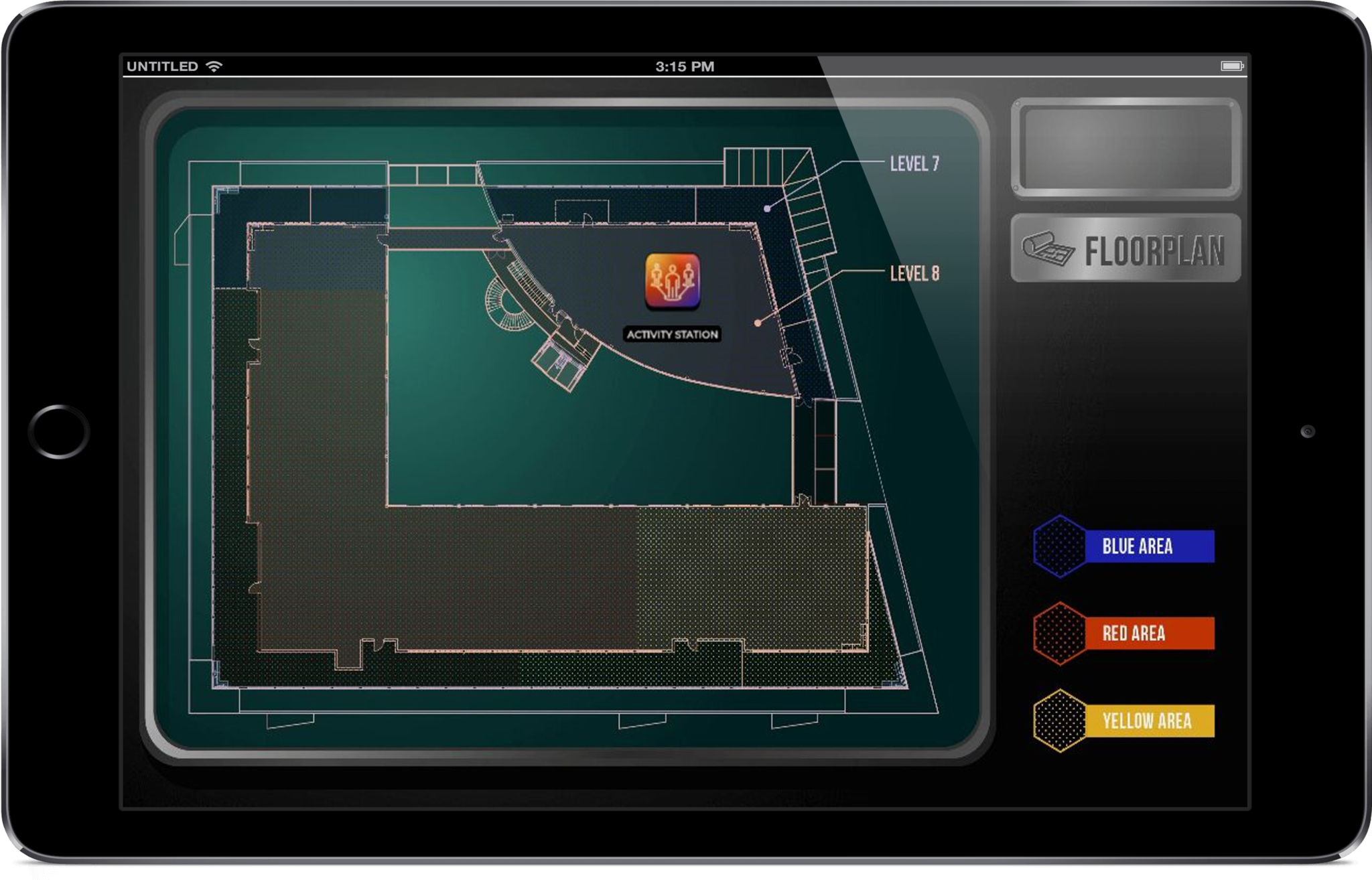 Clue Game — game image