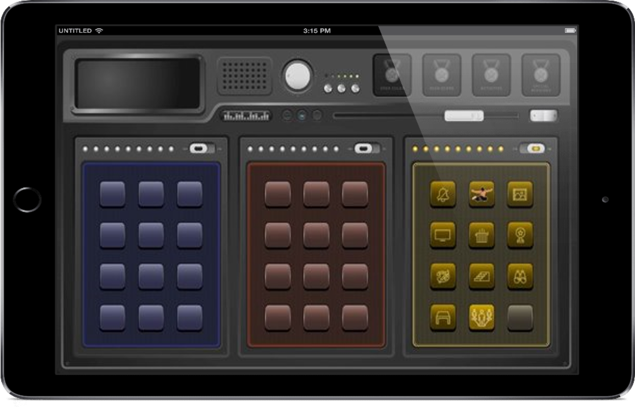 Clue Game — game image