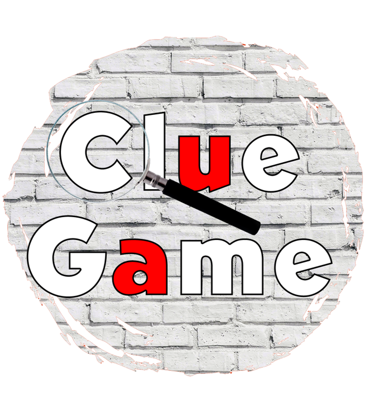 Clue Game