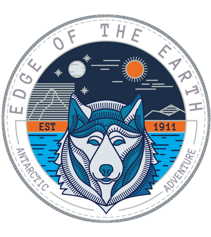 Edge of the Earth