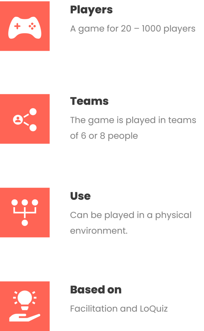 Hackathon — game image