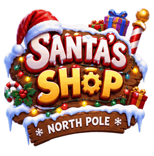 Santa's Shop